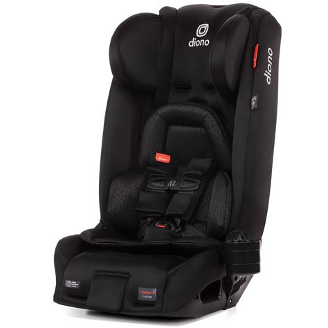 all-in-one diono car seat